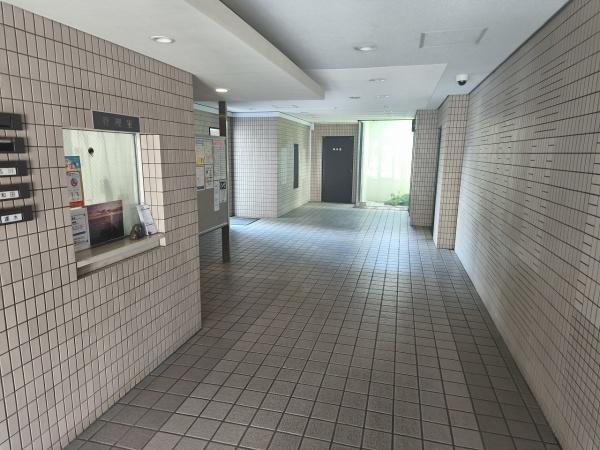 ルモン山科四ノ宮