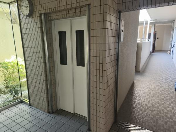 ルモン山科四ノ宮