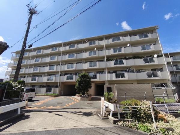 ルモン山科四ノ宮