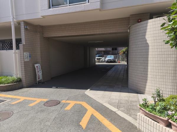 ルモン山科四ノ宮