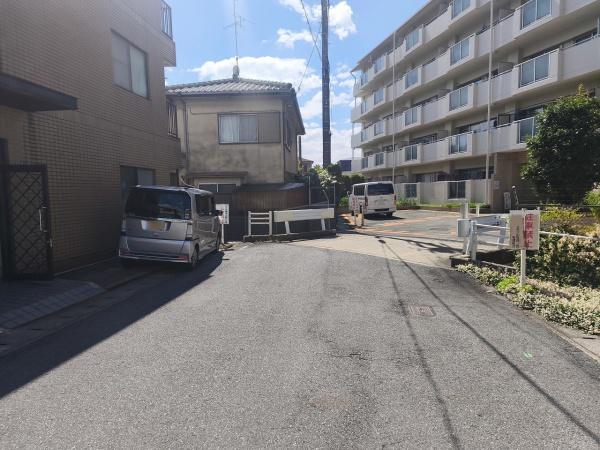 ルモン山科四ノ宮