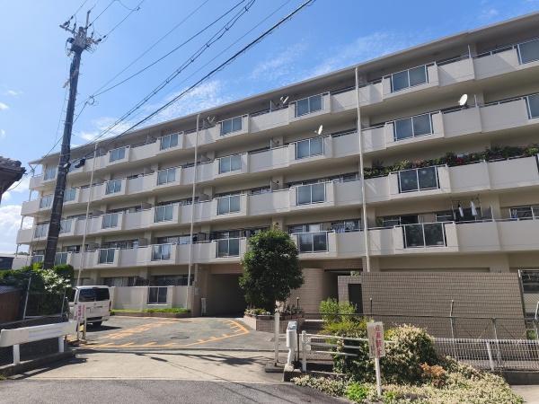 ルモン山科四ノ宮