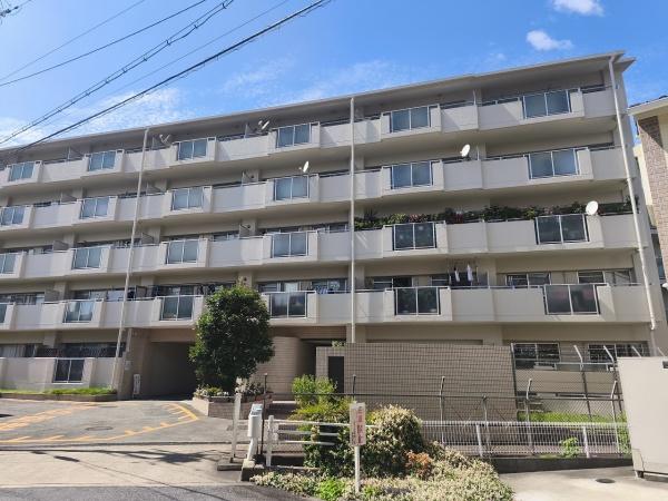 ルモン山科四ノ宮