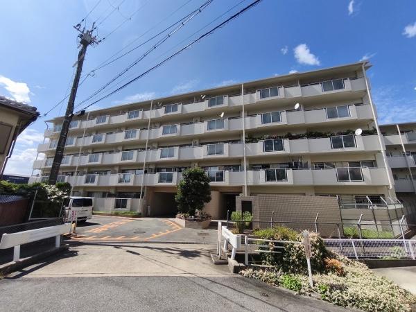 ルモン山科四ノ宮