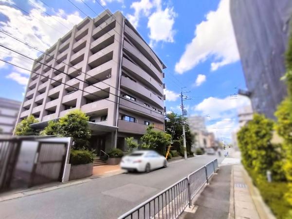 ディアステージ四条葛野大路
