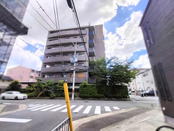 ディアステージ四条葛野大路