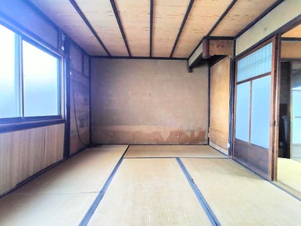 京都市右京区花園馬代町の中古一戸建て