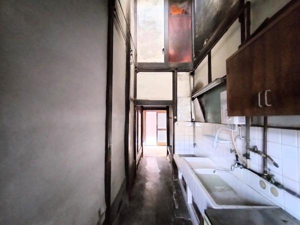京都市右京区花園馬代町の中古一戸建て