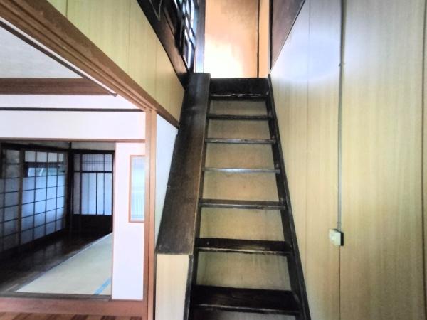 京都市右京区花園馬代町の中古一戸建て
