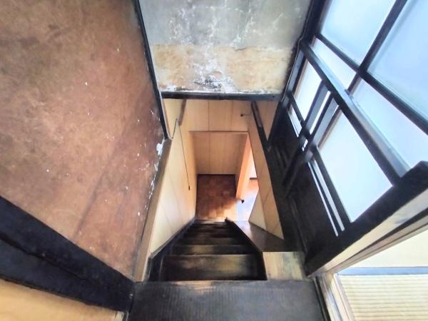 京都市右京区花園馬代町の中古一戸建て
