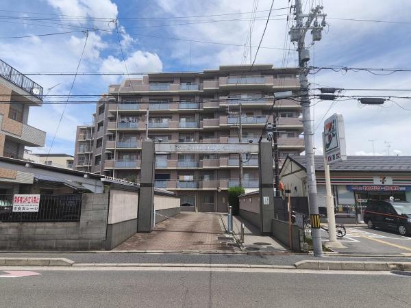 ユニロイヤル四条大宮