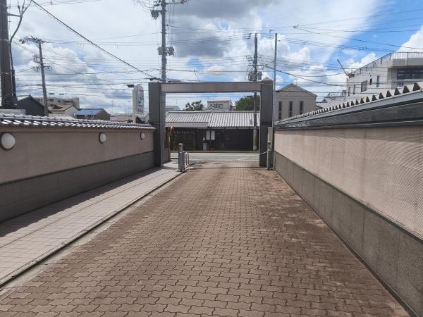 ユニロイヤル四条大宮