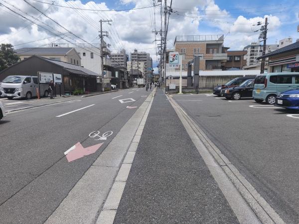ユニロイヤル四条大宮