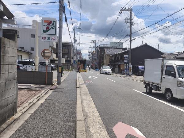 ユニロイヤル四条大宮