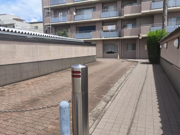ユニロイヤル四条大宮
