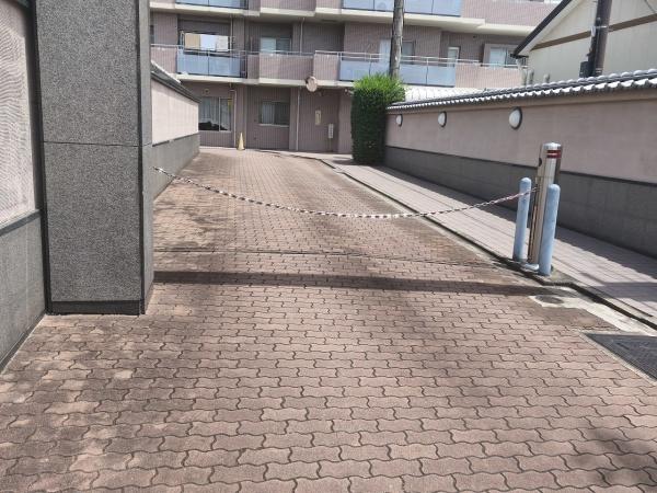 ユニロイヤル四条大宮
