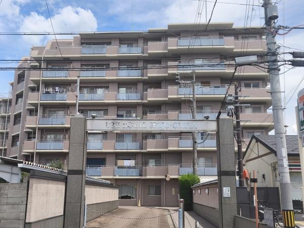 ユニロイヤル四条大宮