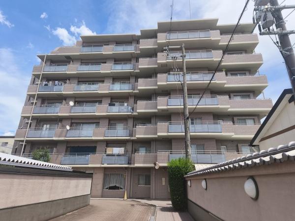 ユニロイヤル四条大宮