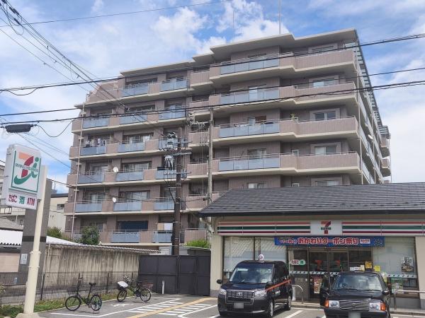ユニロイヤル四条大宮