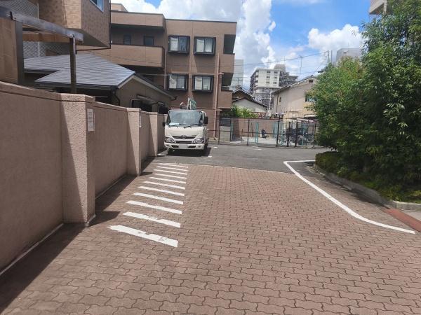 ユニロイヤル四条大宮