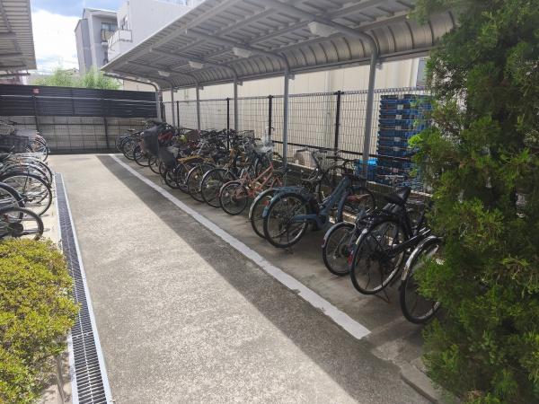 ユニロイヤル四条大宮