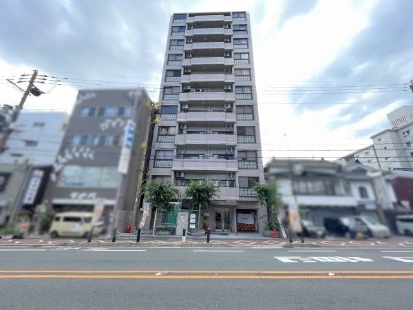ルミエール聚楽