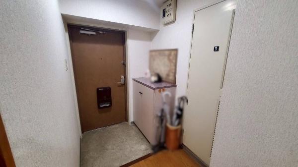 ルミエール聚楽