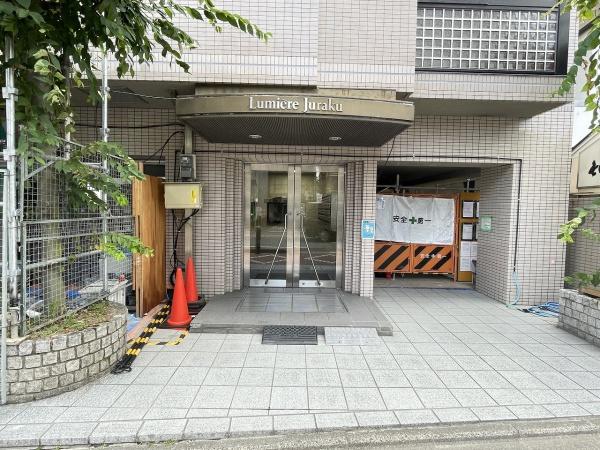 ルミエール聚楽