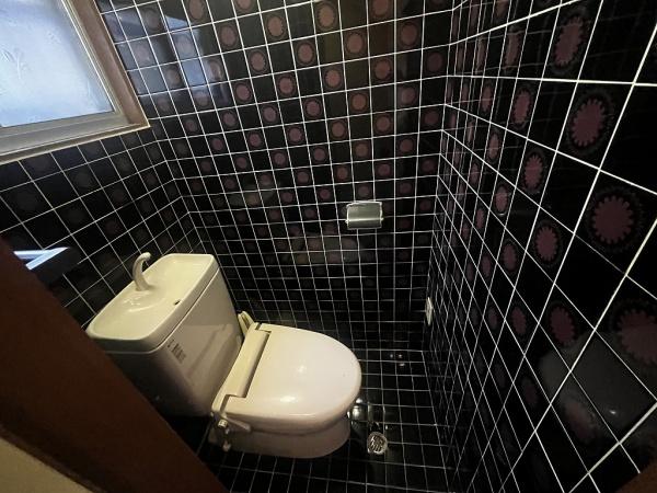 京都市山科区四ノ宮小金塚の中古一戸建て