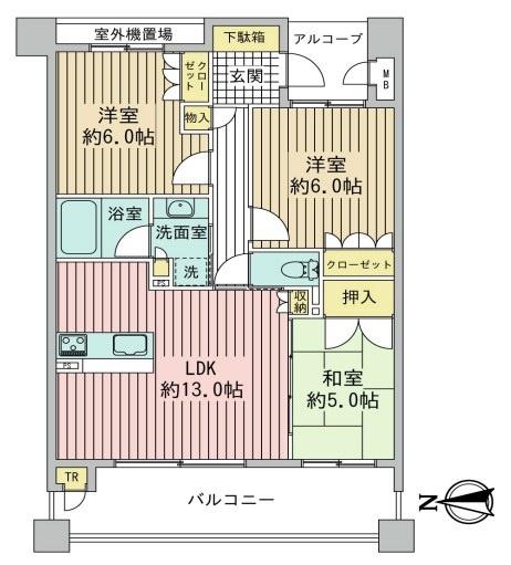 ネバーランド西京極