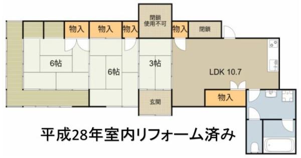 京都市東山区今熊野南日吉町　中古戸建