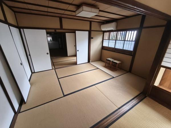 京都市東山区今熊野南日吉町の中古一戸建て