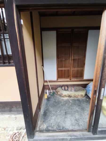 京都市東山区今熊野南日吉町の中古一戸建て