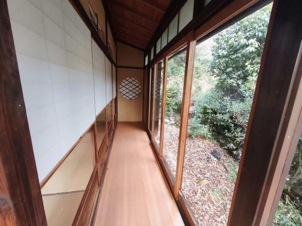 京都市東山区今熊野南日吉町の中古一戸建て