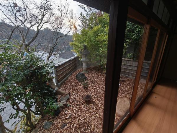 京都市東山区今熊野南日吉町の中古一戸建て