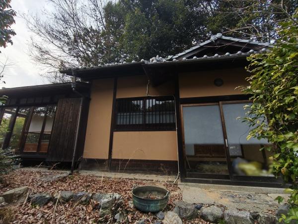 京都市東山区今熊野南日吉町の中古一戸建て
