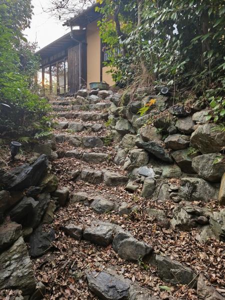 京都市東山区今熊野南日吉町の中古一戸建て