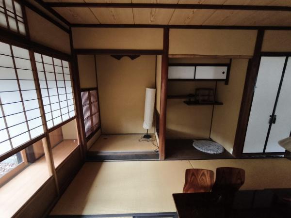 京都市東山区今熊野南日吉町の中古一戸建て