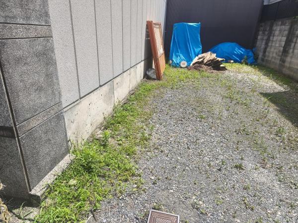 京都市中京区夷川通油小路東入薬屋町の土地