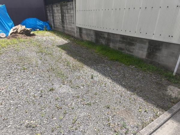 京都市中京区夷川通油小路東入薬屋町の土地