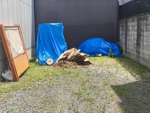京都市中京区夷川通油小路東入薬屋町の土地