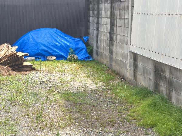 京都市中京区夷川通油小路東入薬屋町の土地