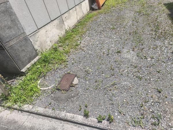 京都市中京区夷川通油小路東入薬屋町の土地