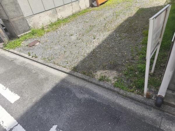 京都市中京区夷川通油小路東入薬屋町の土地