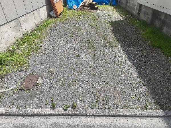 京都市中京区夷川通油小路東入薬屋町の土地