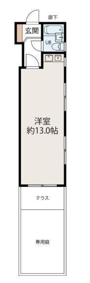 エシャロン四条柳馬場