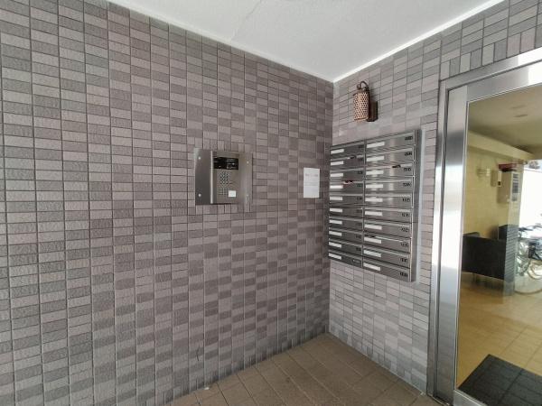 エシャロン四条柳馬場