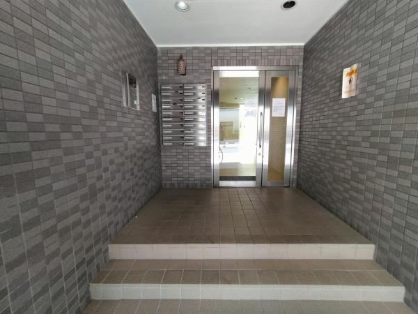 エシャロン四条柳馬場
