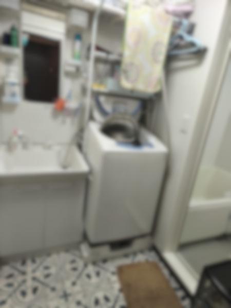山科音羽マンションA棟1階・2階