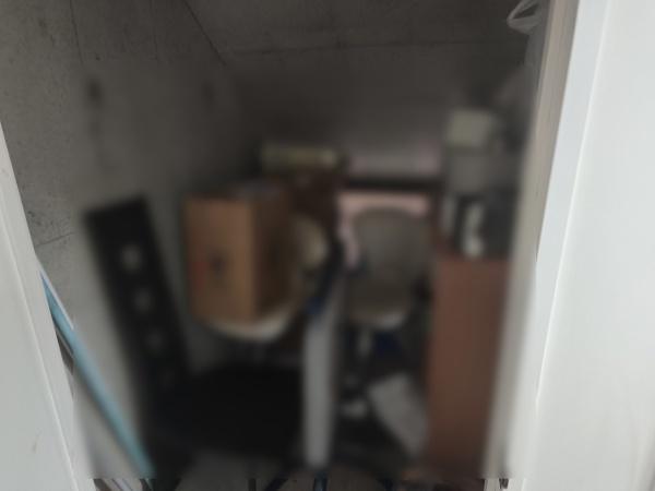山科音羽マンションA棟1階・2階